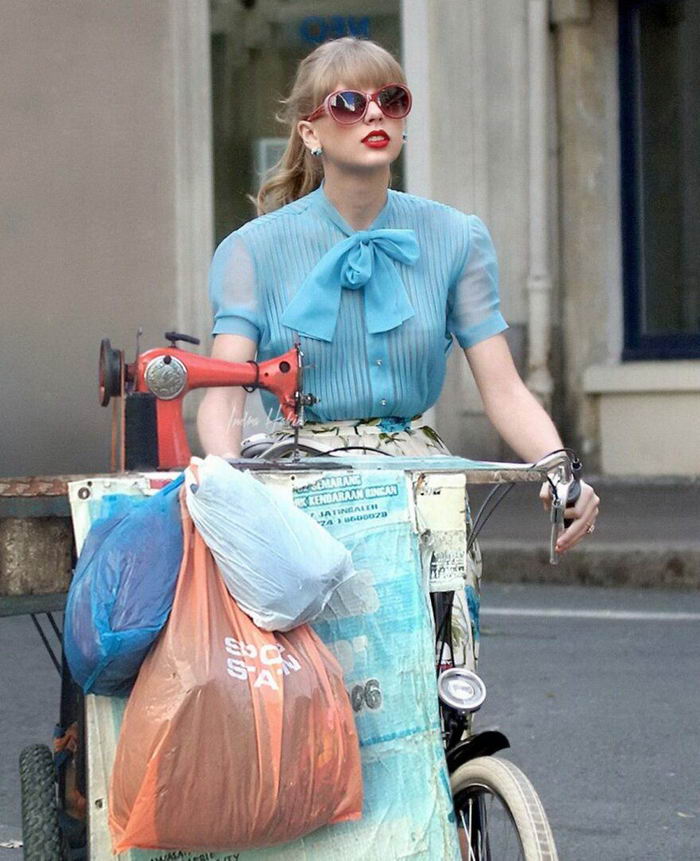 คนดังระดับโลก