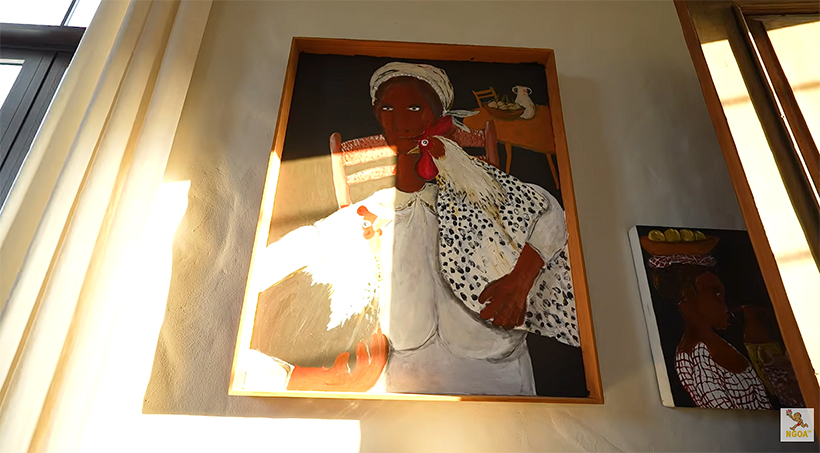 บ้าน ดุ๊ก ภาณุเดช