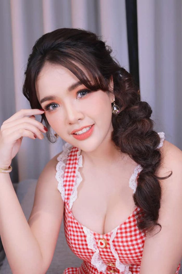 เจนนี่ ได้หมดถ้าสดชื่น 