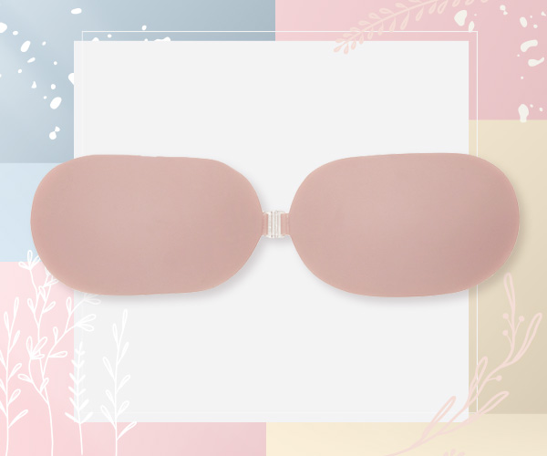 บราปีกนก Sabina Skin Bra รุ่น SZR3203