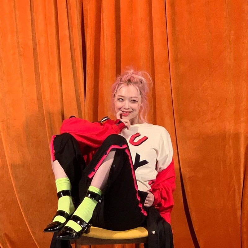 ซอลลี่ fx