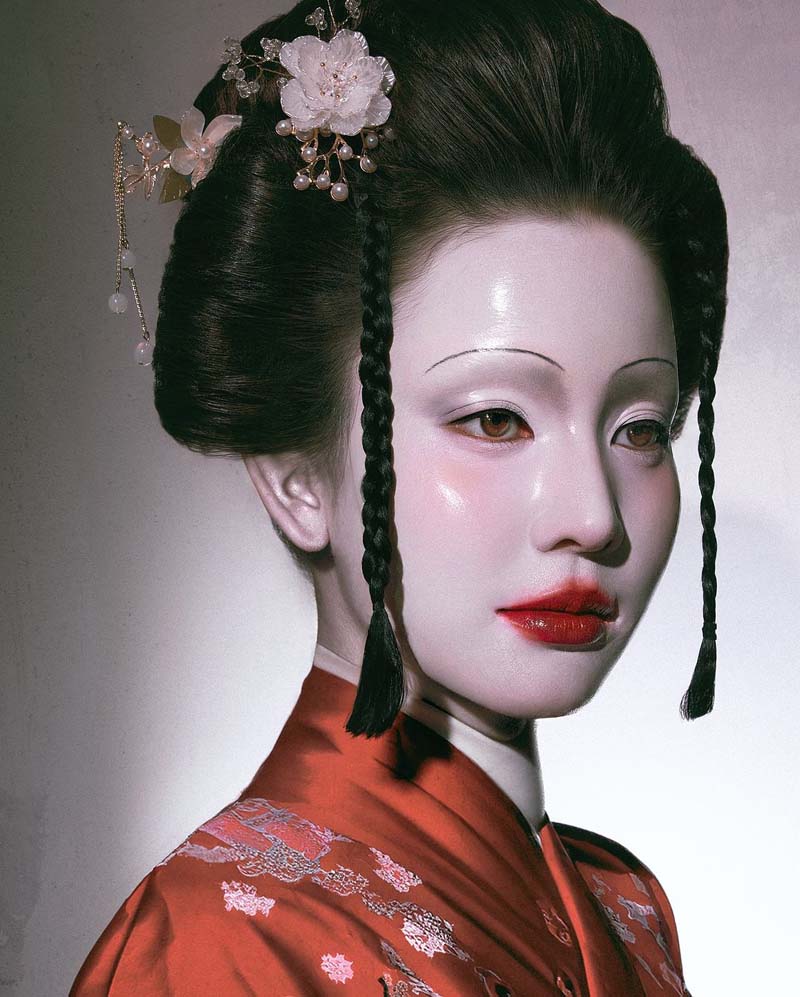 โบว์ เมลดา