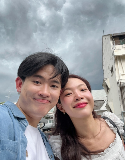 ซ้อการ์ดคือใคร ? เปิดประวัติอินฟลูเอนเซอร์และ CEO สาวแซ่บ แฟนของ ซุง ศตาวิน