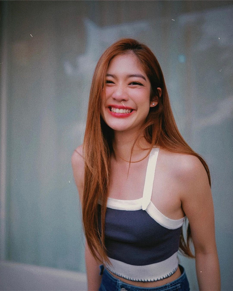 มะปราง อลิสา