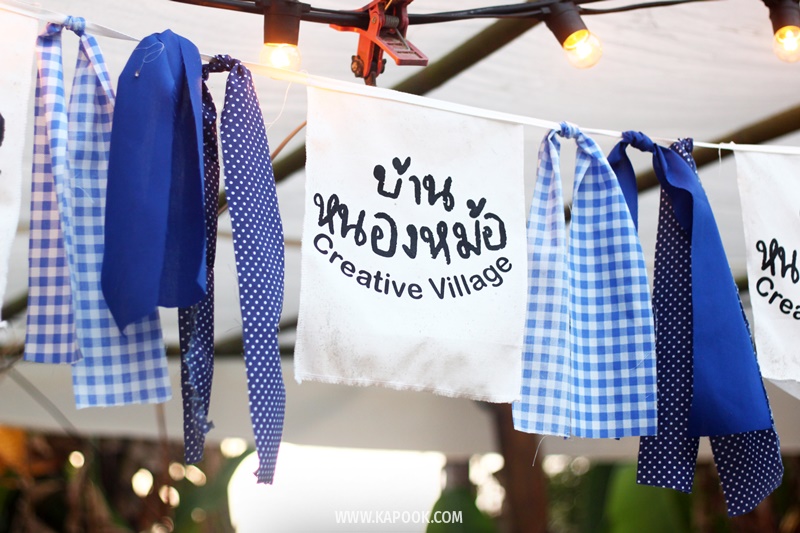 Sunday Craft Market เชียงราย