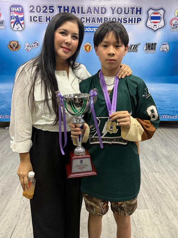 แบม จณิสตา เปิดภาพครอบครัวล่าสุด