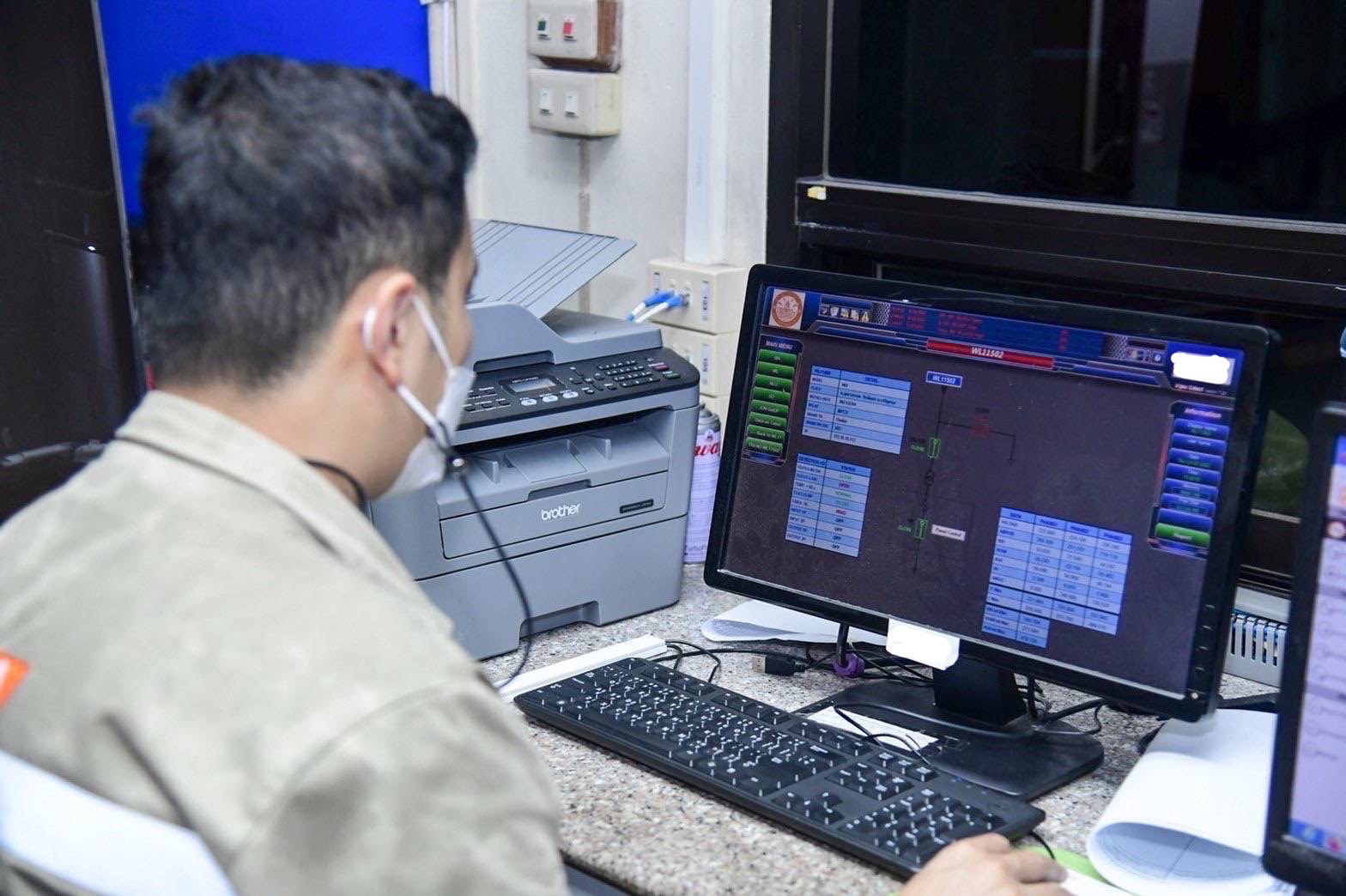 การไฟฟ้านครหลวง