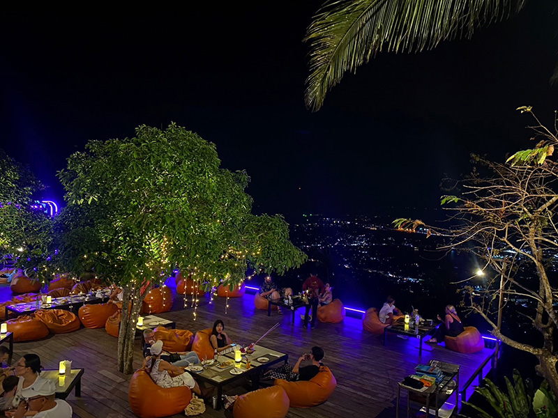 The Roof Samui