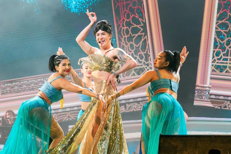 4 แยกปากหวาน