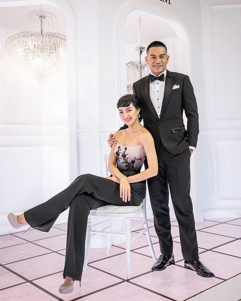 แพนเค้ก เขมนิจ