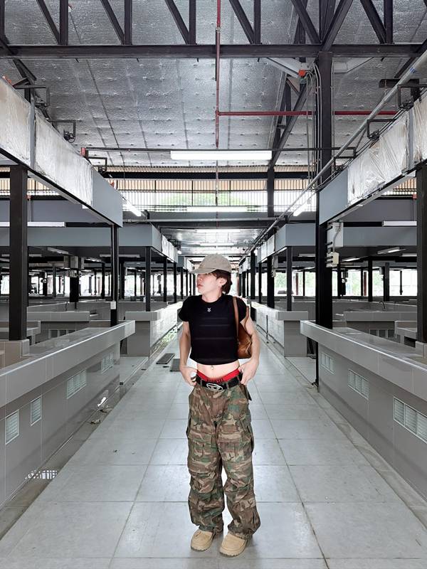 เอม วิทวัส หุ่นล่าสุด