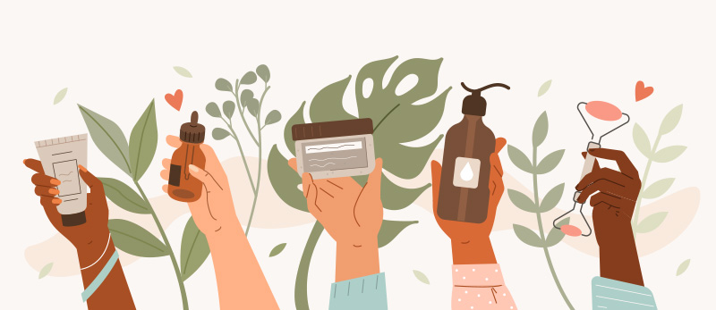 ครีมบำรุงผิวหน้า