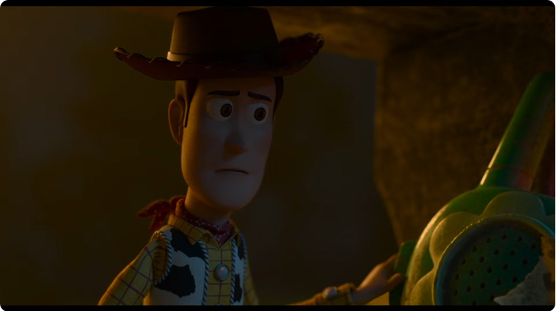 Toy Story 5 หนังแอนิเมชั่นภาคต่อ หนังใหม่ 2026 ภาพตัวอย่าง