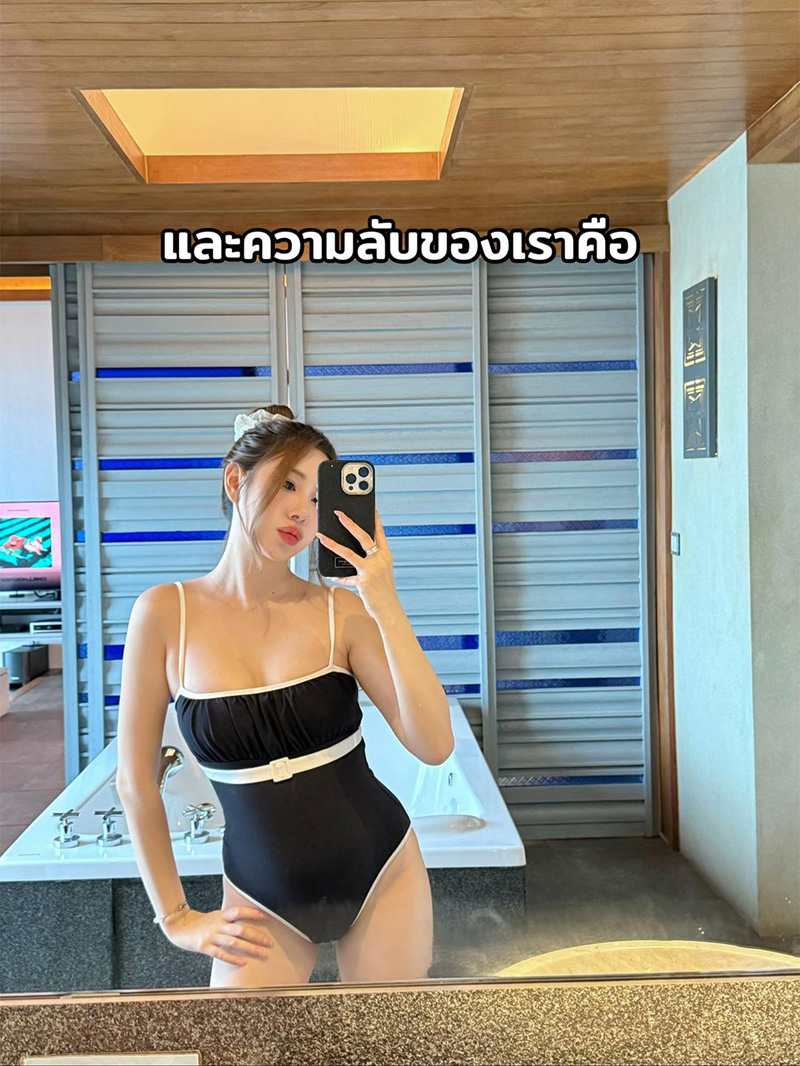 บีเบล ยูทูบเบอร์ล้านซับ ประกาศเป็นแม่เลี้ยงเดี่ยว