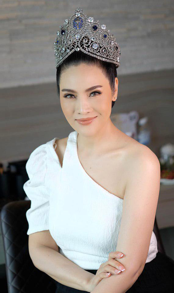 อรอนงค์ ปัญญาวงศ์