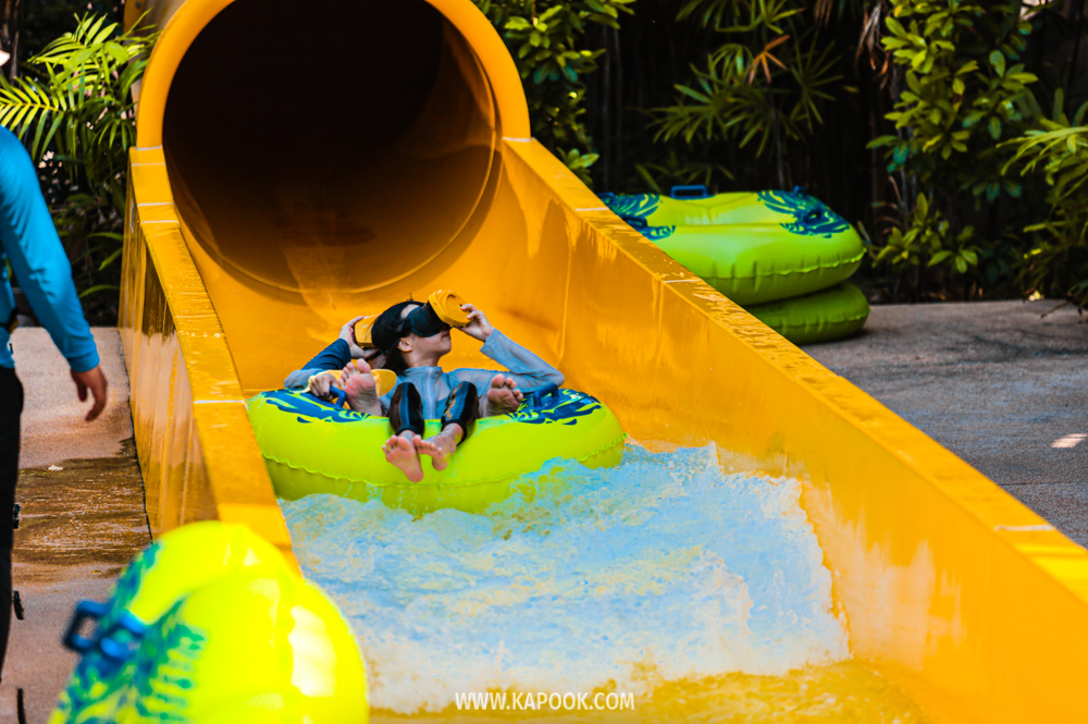 เล่น VR Slide