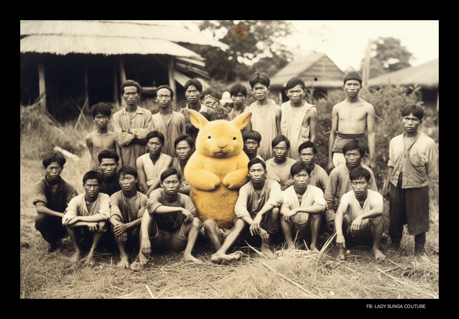 สัตว์ประหลาด