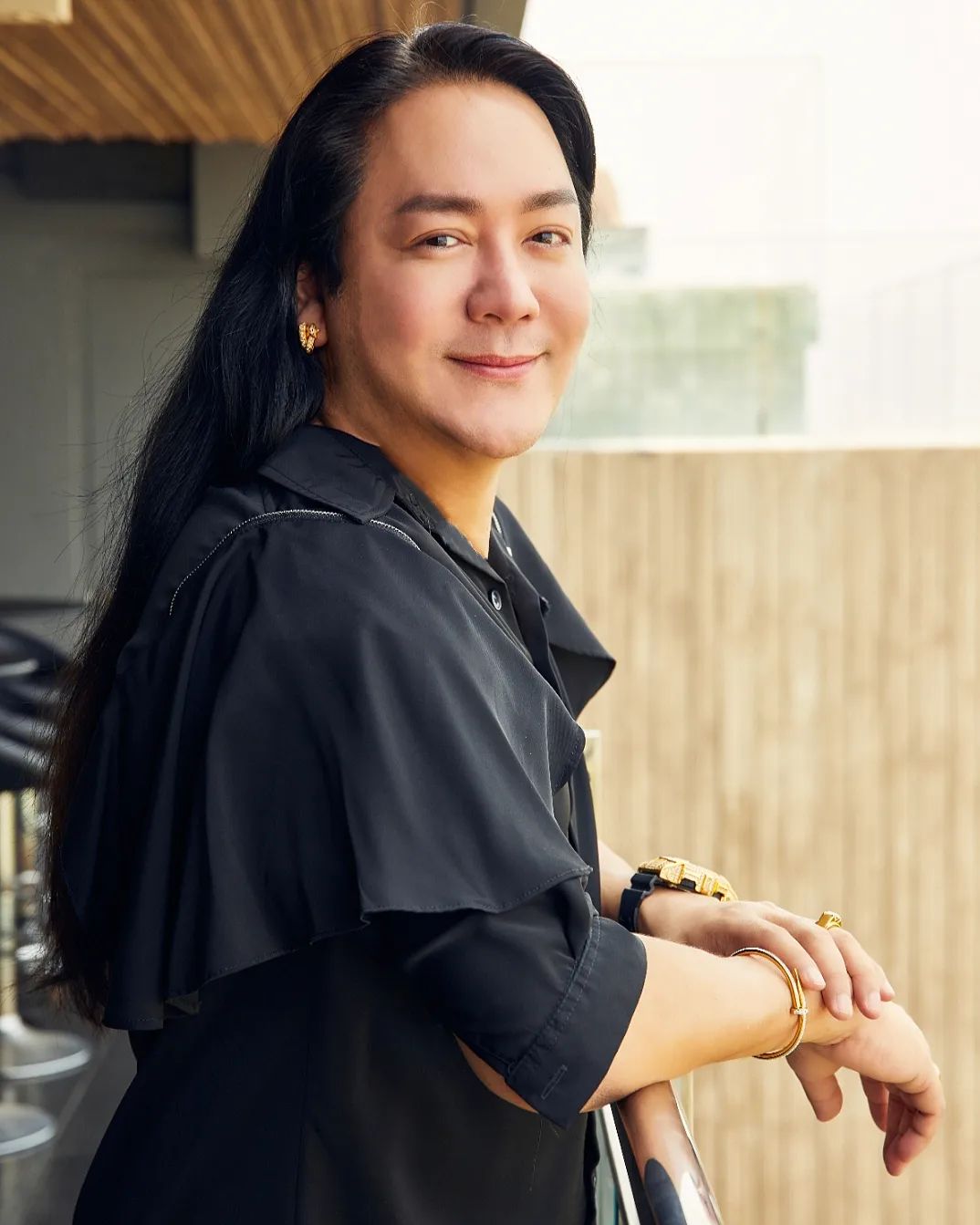 โก้ ธีรศักดิ์