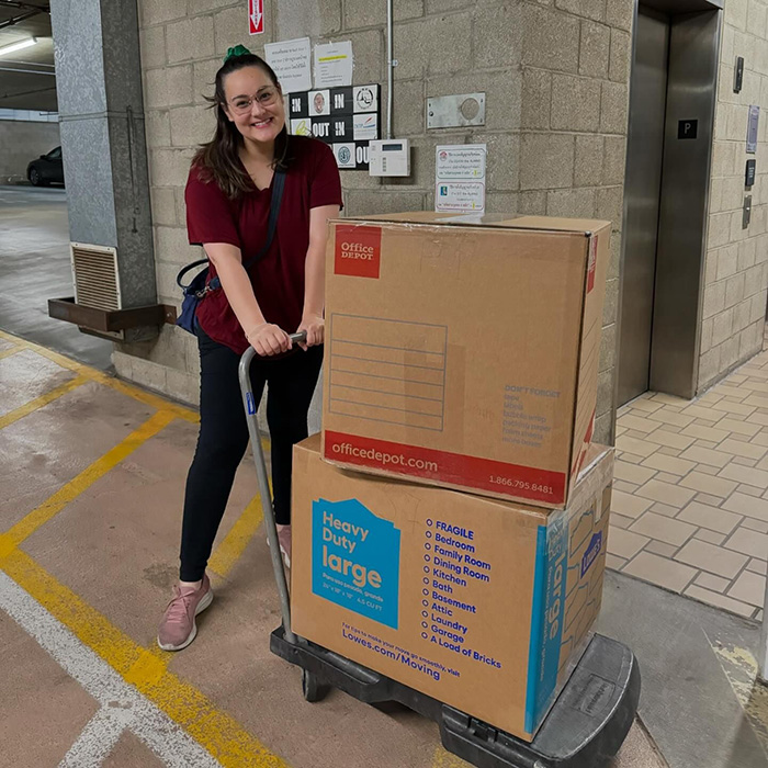 นาตาลี เดวิส 