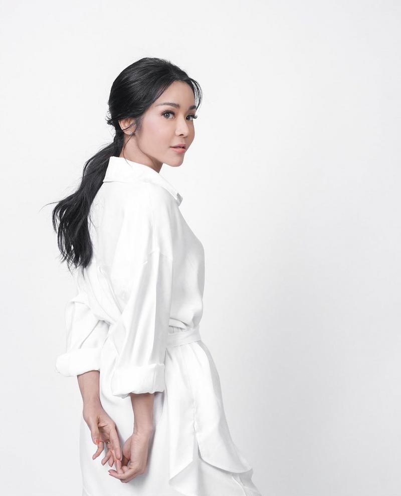 นุ๊ก สุทธิดา