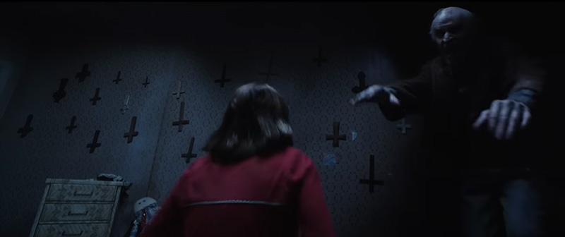 ไทม์ไลน์ความหลอนของ The Conjuring Universe หนัง The Conjuring 2 ปี 2016
