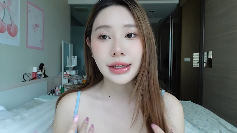 บีเบล เปิดใจหลังประกาศเป็นแม่เลี้ยงเดี่ยว