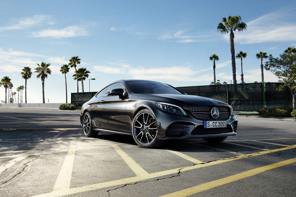 รถสปอร์ตผู้หญิง