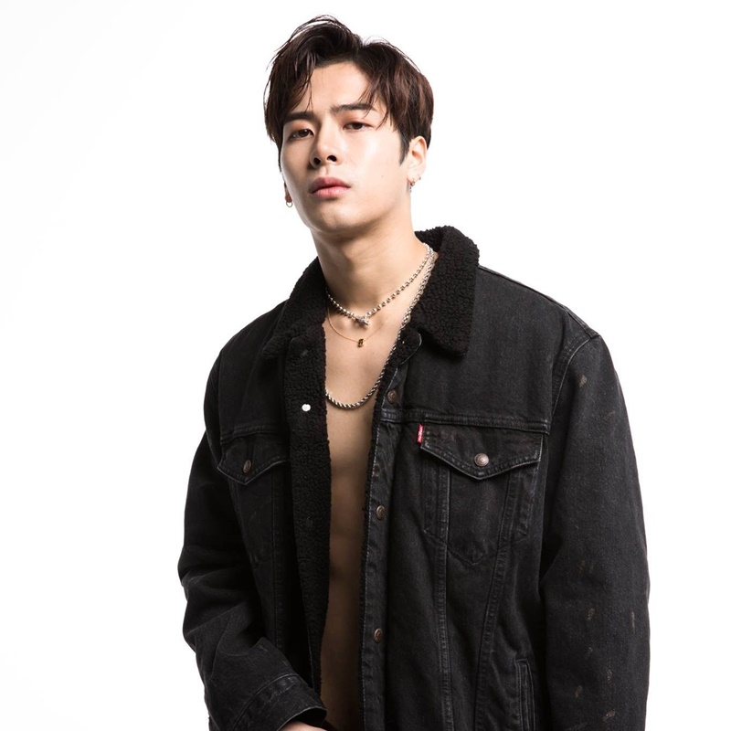Jackson Wang GOT7 แจ็คสัน GOT7