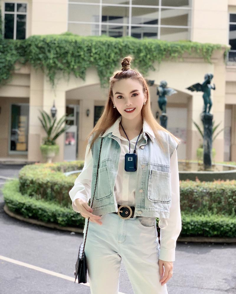 หลิว อาจารียา