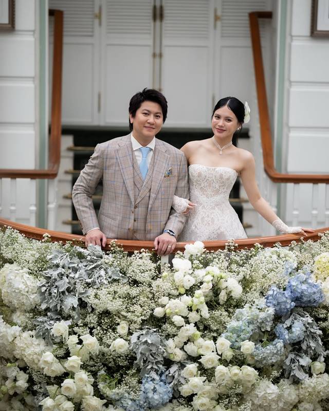 มินนี่ ภัณฑิรา ท้องแล้ว