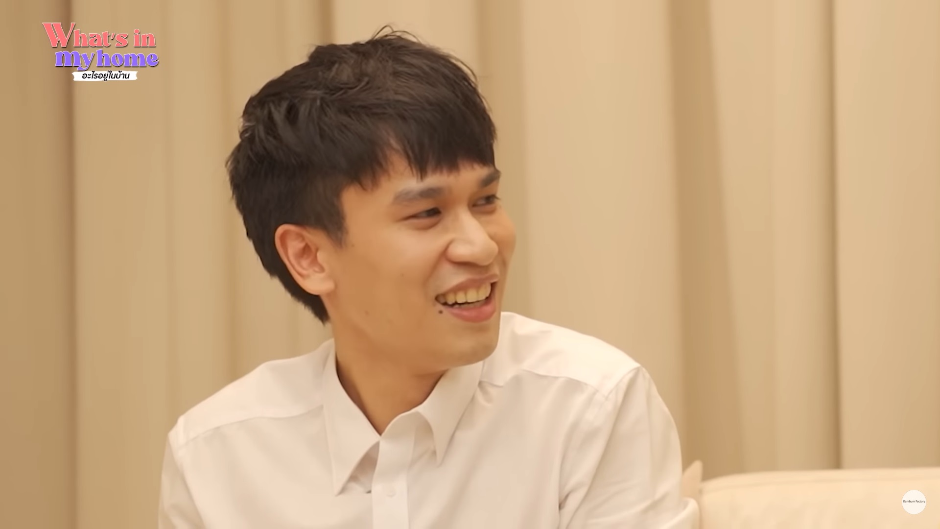 แก้มบุ๋ม - พีท