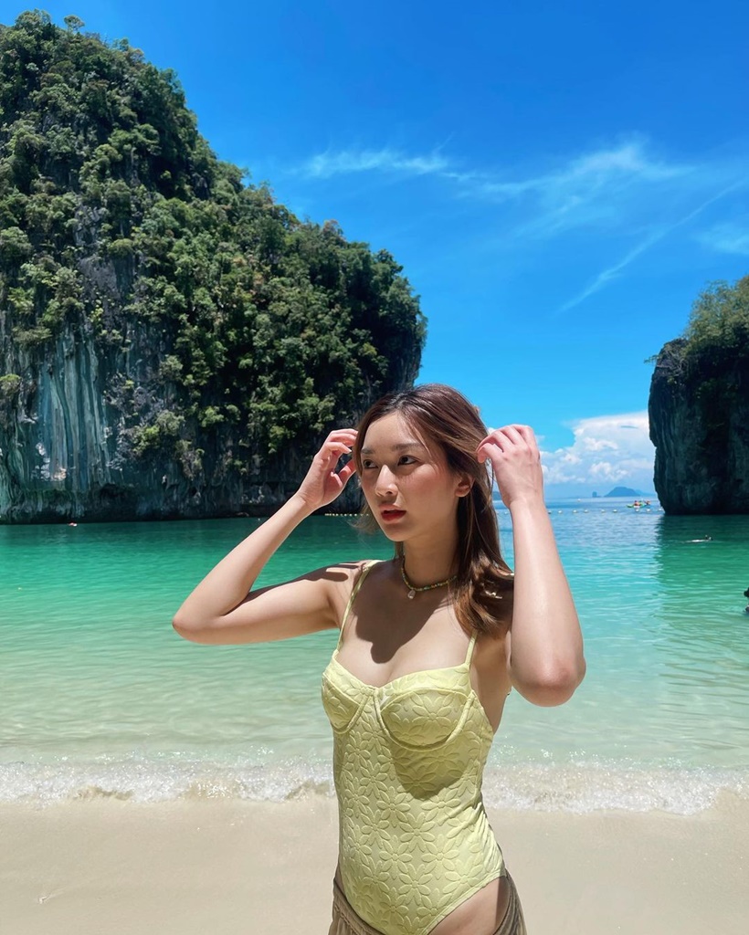 น้ำหวาน ภูริตา