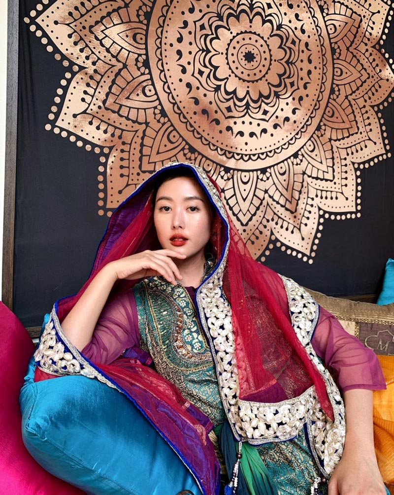 ยิปโซ อริย์กันตา