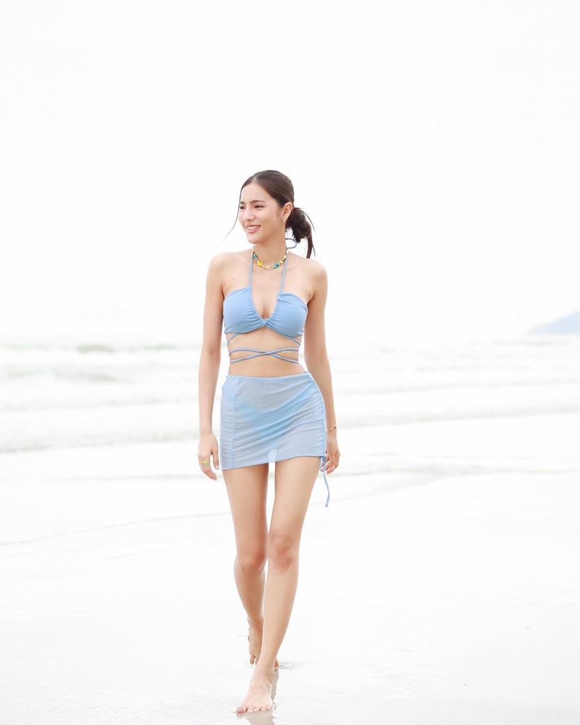 เมย์ ณัฐพัชร