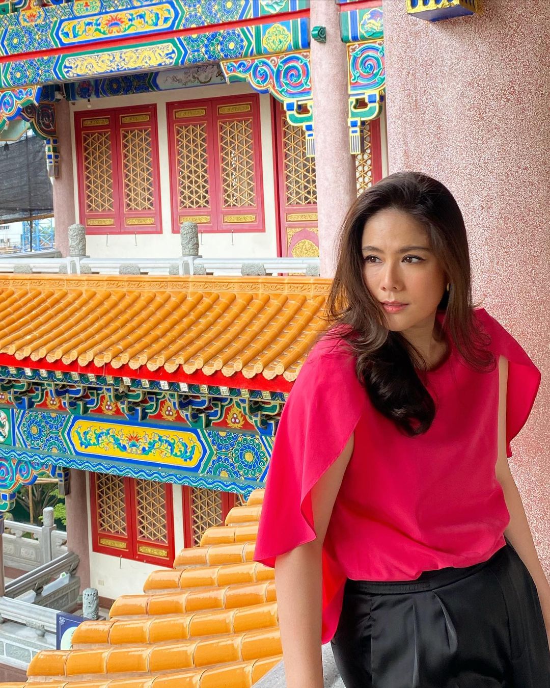 ติ๊ก กัญญารัตน์