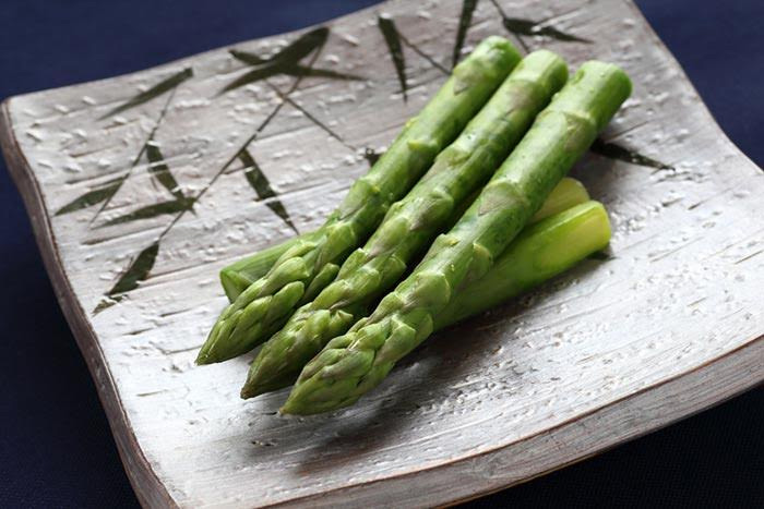 อาหารลดบวม