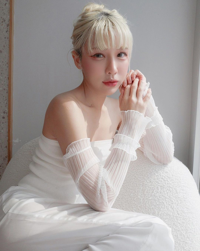 แอปเปิ้ล สีสะเหงียน 