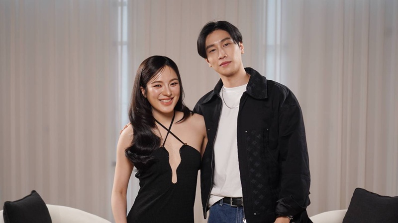 ไบเบิ้ล วิชญ์ภาส