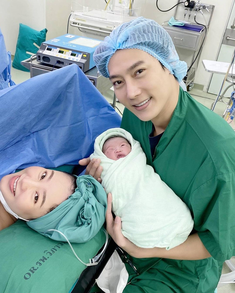 ต๊ะ วริษฐ์ น้องกังหัน ลูกดารา