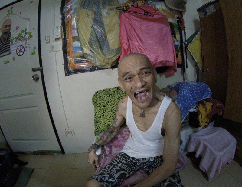 อ่าง เถิดเทิง