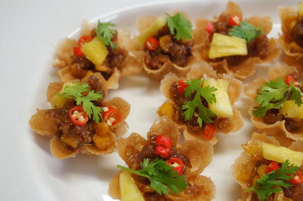 กระทงทอง