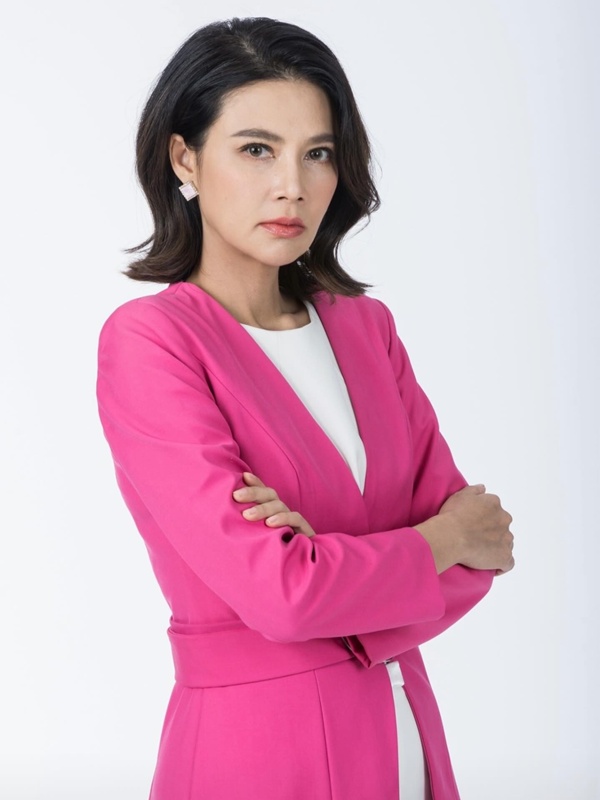  ปู มัณฑนา โดนฟ้อง 19 คดี