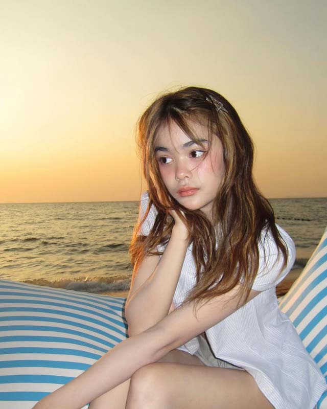 น้องลียา