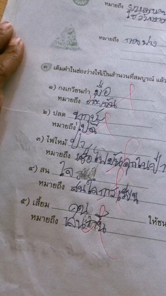 สำนวนไทย