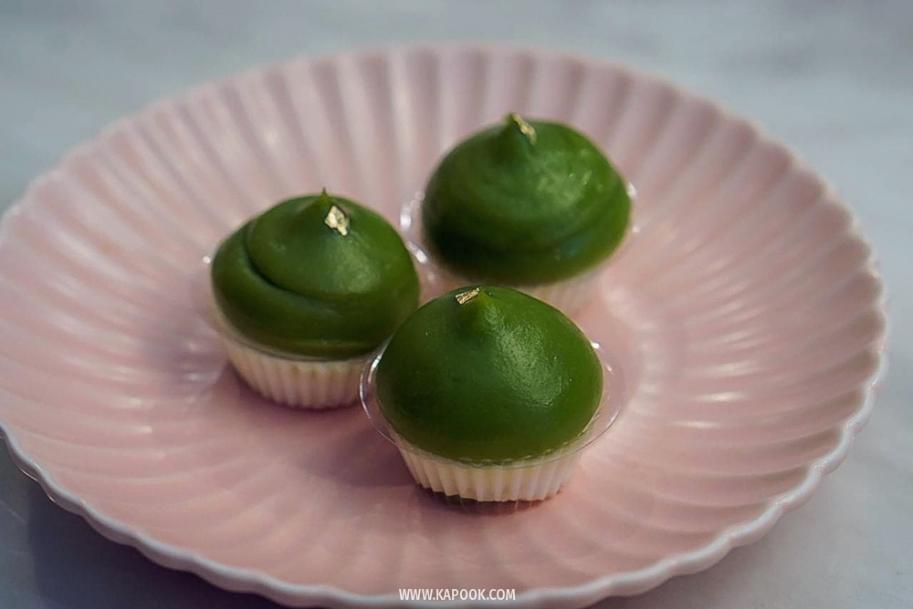 คาเฟ่อยุธยา หอมกลิ่น