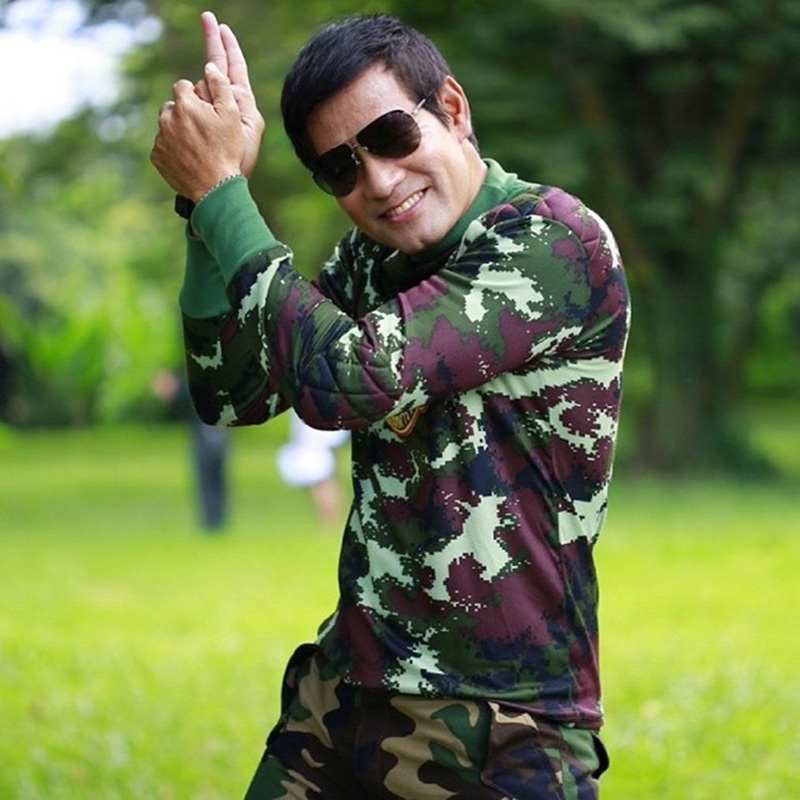 ย้อนฟัง ทับทิม อัญรินทร์ เปิดใจเรื่องรักสุดแฮปปี้ 