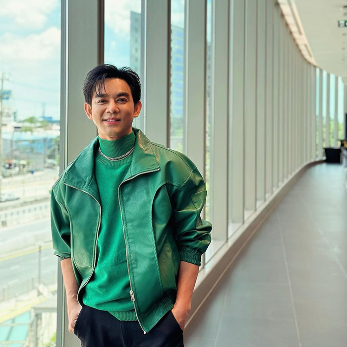 มอส ปฏิภาณ