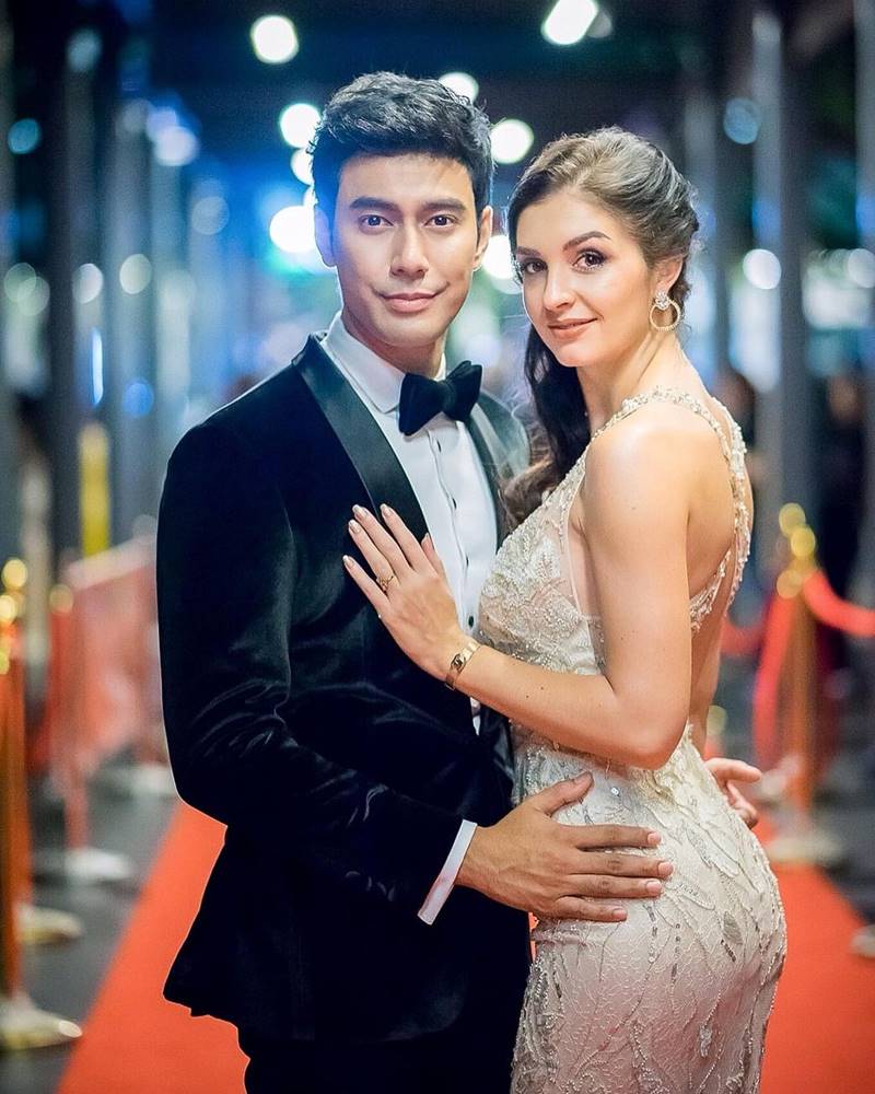 เอส กันตพงศ์