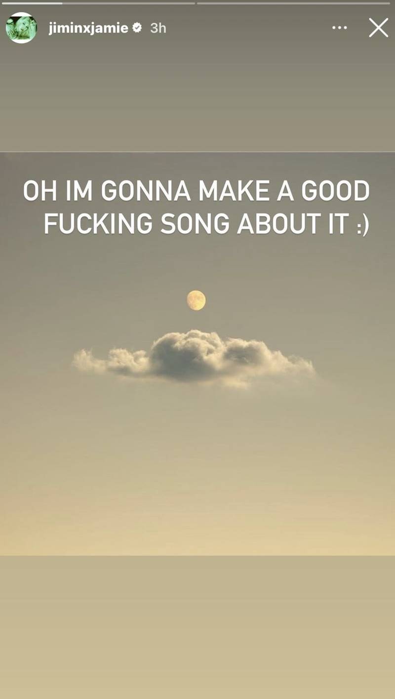  JIMINxJAMIE, พัค จี-มิน