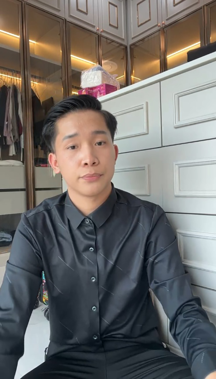 บิ๊ก ผู้ใหญ่บ้านฟินแลนด์